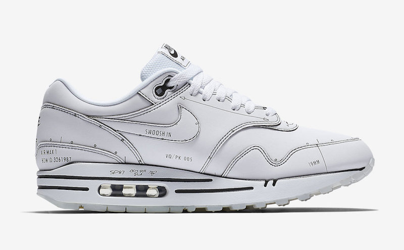 air max 1 sketch release date