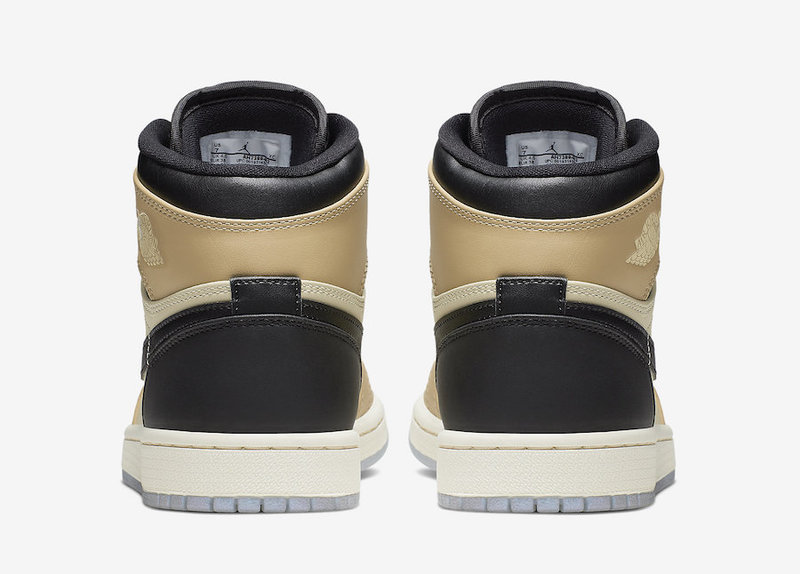 mushroom aj1