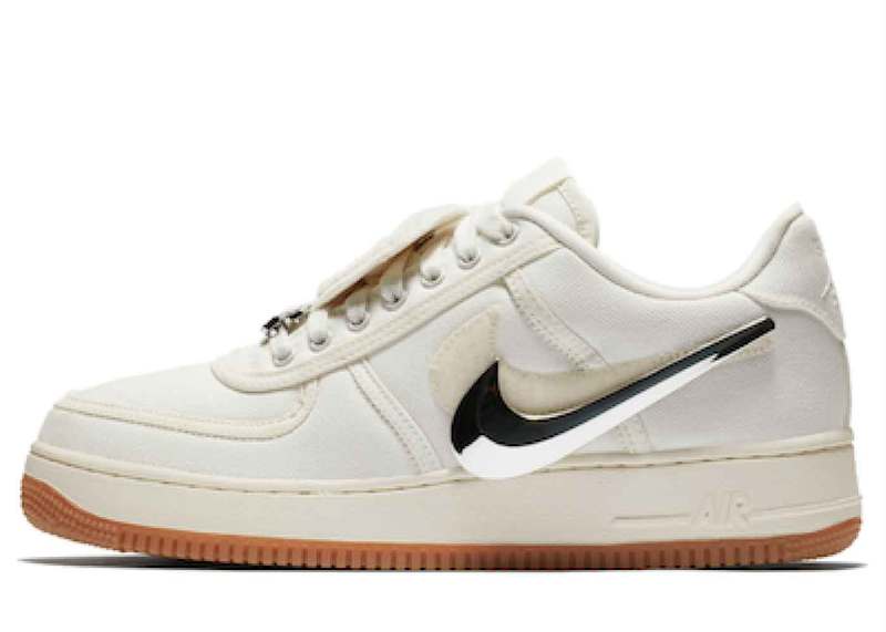 ピックアップ これまでに発売された Travis Scott Nike について モノカブマガジン Presented By