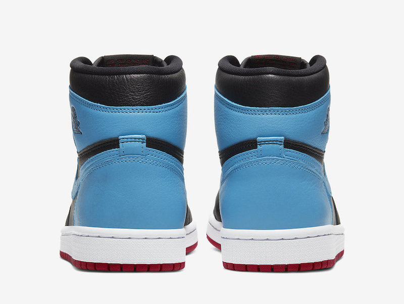 jordan 1 chicago blue