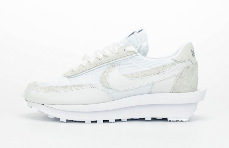 sacai-Nike-LDWaffle-White-Nylon-BV0073-101