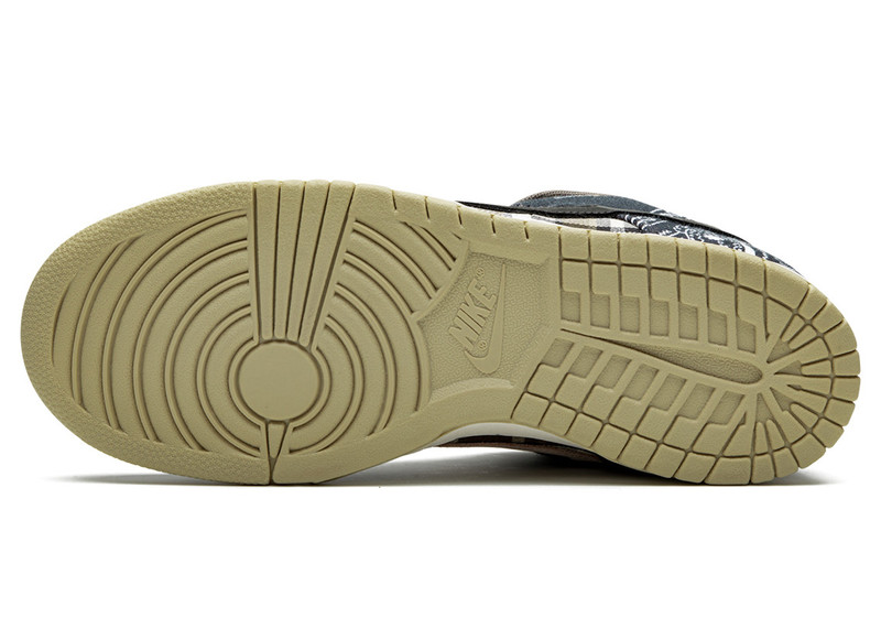 travis scott dunk sb