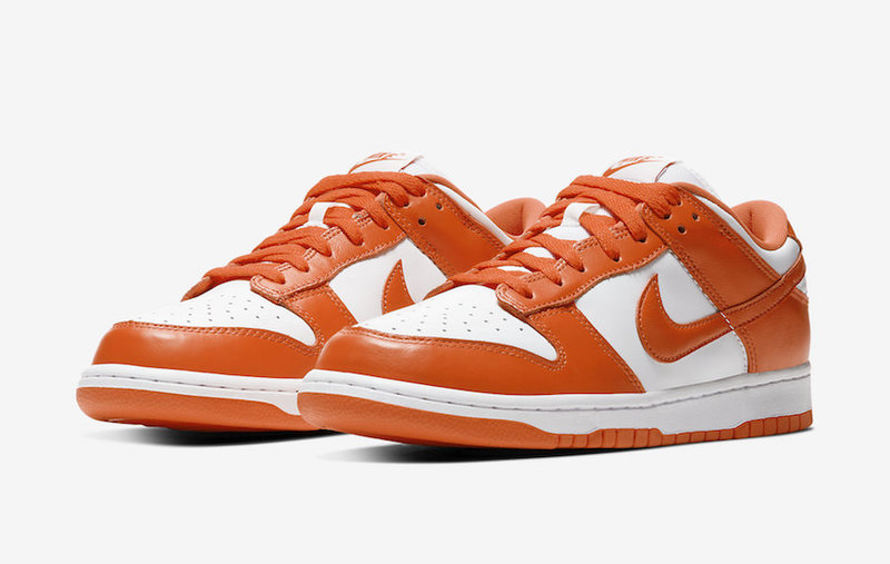 nike dunk low price