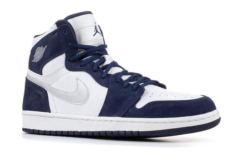 nike jordan drop