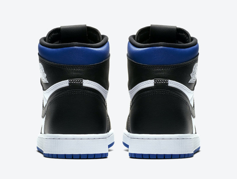jordan 1 retro high og game royal