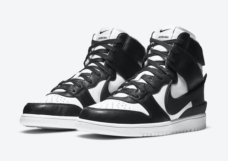Ambush-Nike-Dunk-High-Black-White-CU7544-001