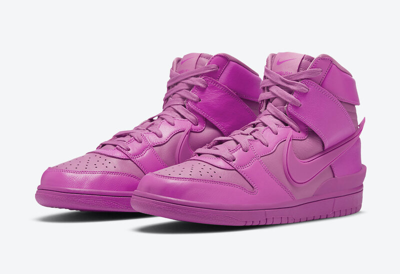 Ambush-Nike-Dunk-High-Cosmic-Fuchsia-CU7544-600