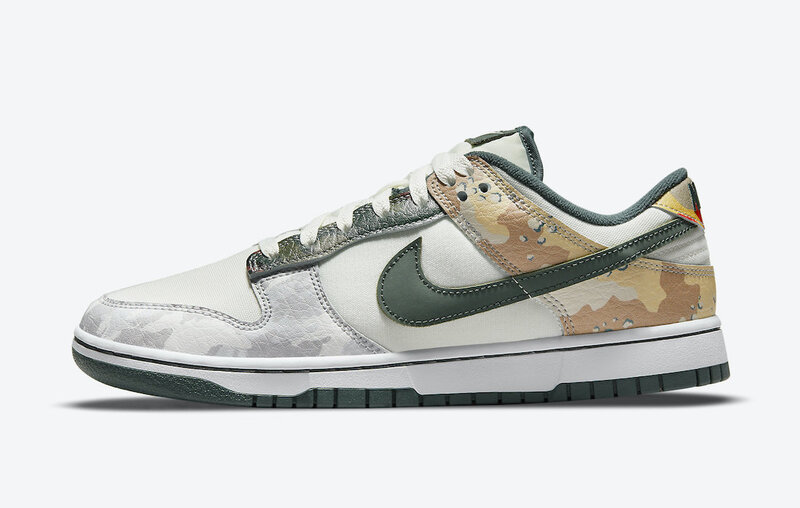 国内最安値 ナイキ Nike ダンク ミッド プレミアム エスビー アーミー Real Camo スニーカー メンズ Premium Nike Dunk Mid Sb Tree Dark Army Armyorange Blaze 内祝い Oreidoscolchoes Com Br