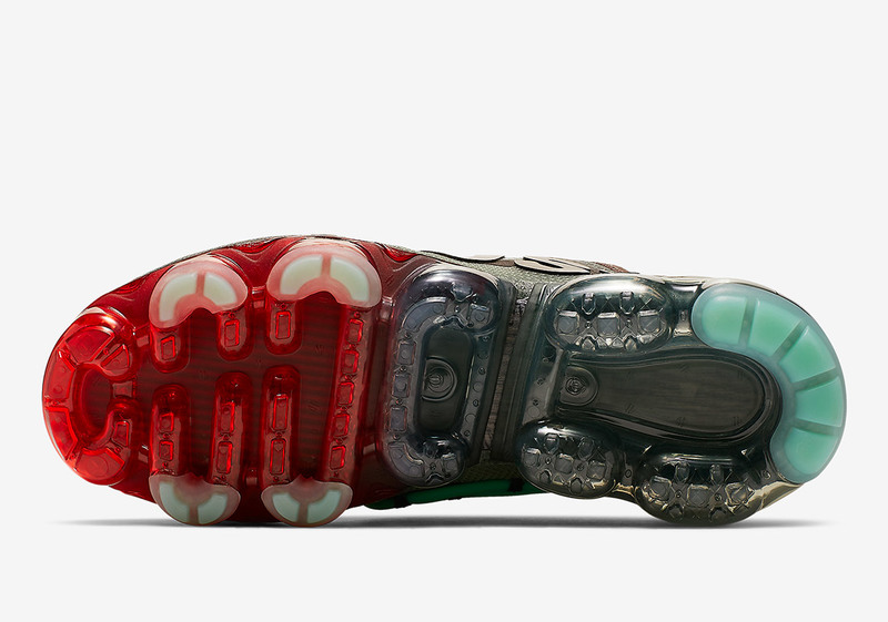 nike x cpfm vapormax 19