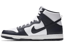 nike dunk high villanova