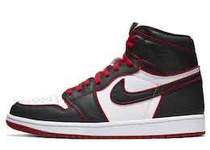 air jordan 1 mid reflective