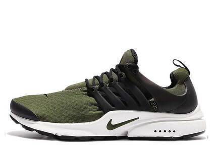 hunter green prestos