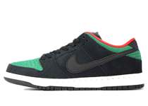 nike dunk sb low reptile gucci