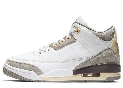 classic jordan 3