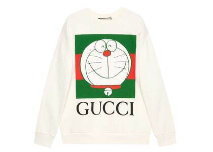 gucci sweatshirt green