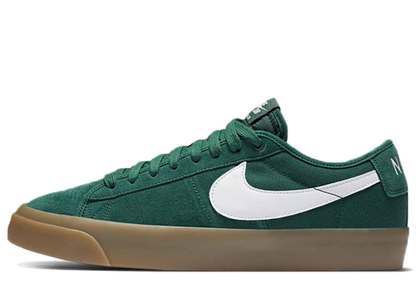 nike sb zoom blazer gt low