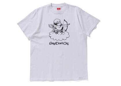 Girls Don T Cry T Shirts ガールズ ドント クライ Tシャツ