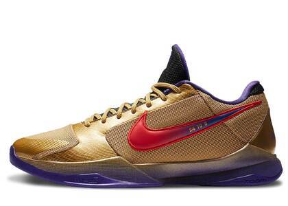 Undefeated x Nike Kobe 5 Protro The Dirty Dozen & Unlucky 13 Pack Undefeated x Nike Kobe 5 Protro The Dirty Dozen & Unlucky 13 Pack