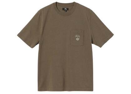 Stussy T-Shirts / ステューシー Tシャツ 