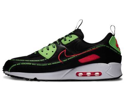 Nike Air Max 90 Worldwide Katakana DA1342-013 から 272,00 €