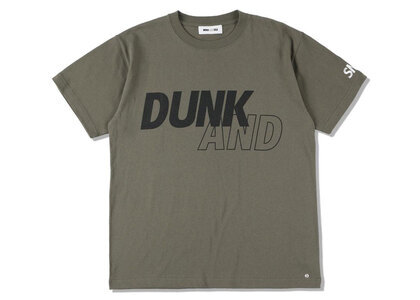 1年保証』 AND WIND SEA BACK FIT GET Tシャツ L/S DRY - Tシャツ ...