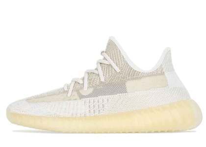 yeezy 350 citrin reflective