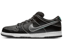 nike sb dunk diamond white