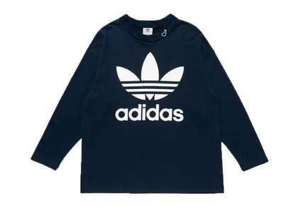 adidas sweat tops