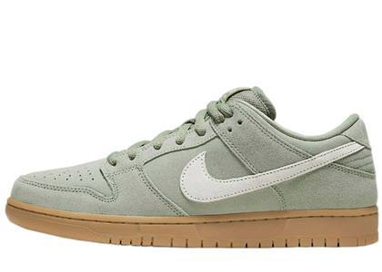 nike dunk sb low reptile gucci