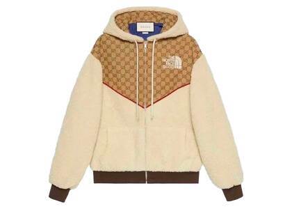 the north face burberry