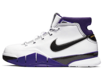 kobe 1 purple reign