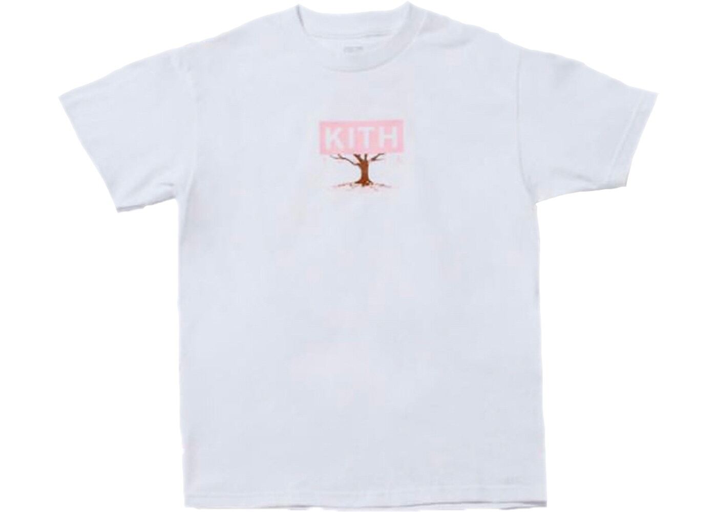 kith hanami tee