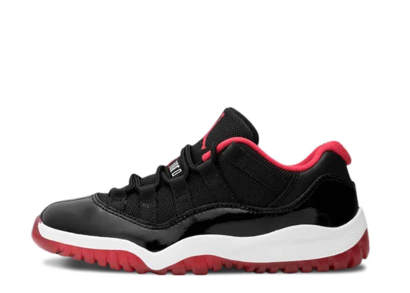 j11 breds