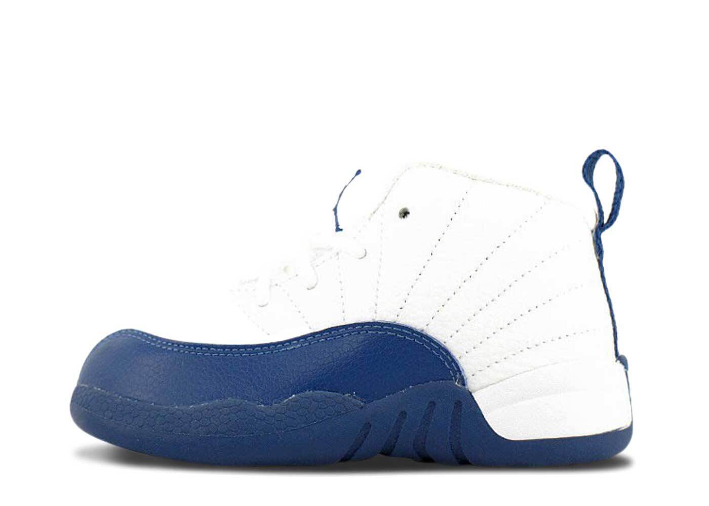 air jordan 12 retro french blue