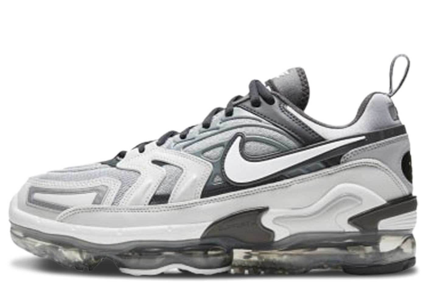 Nike Air Vapormax EVO Wolf Greyを安心売 