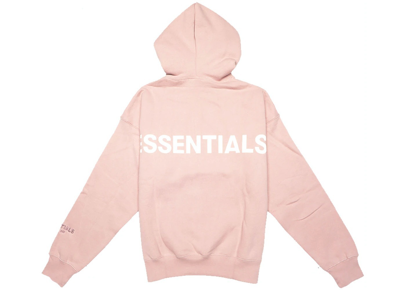 blush sweatshirts