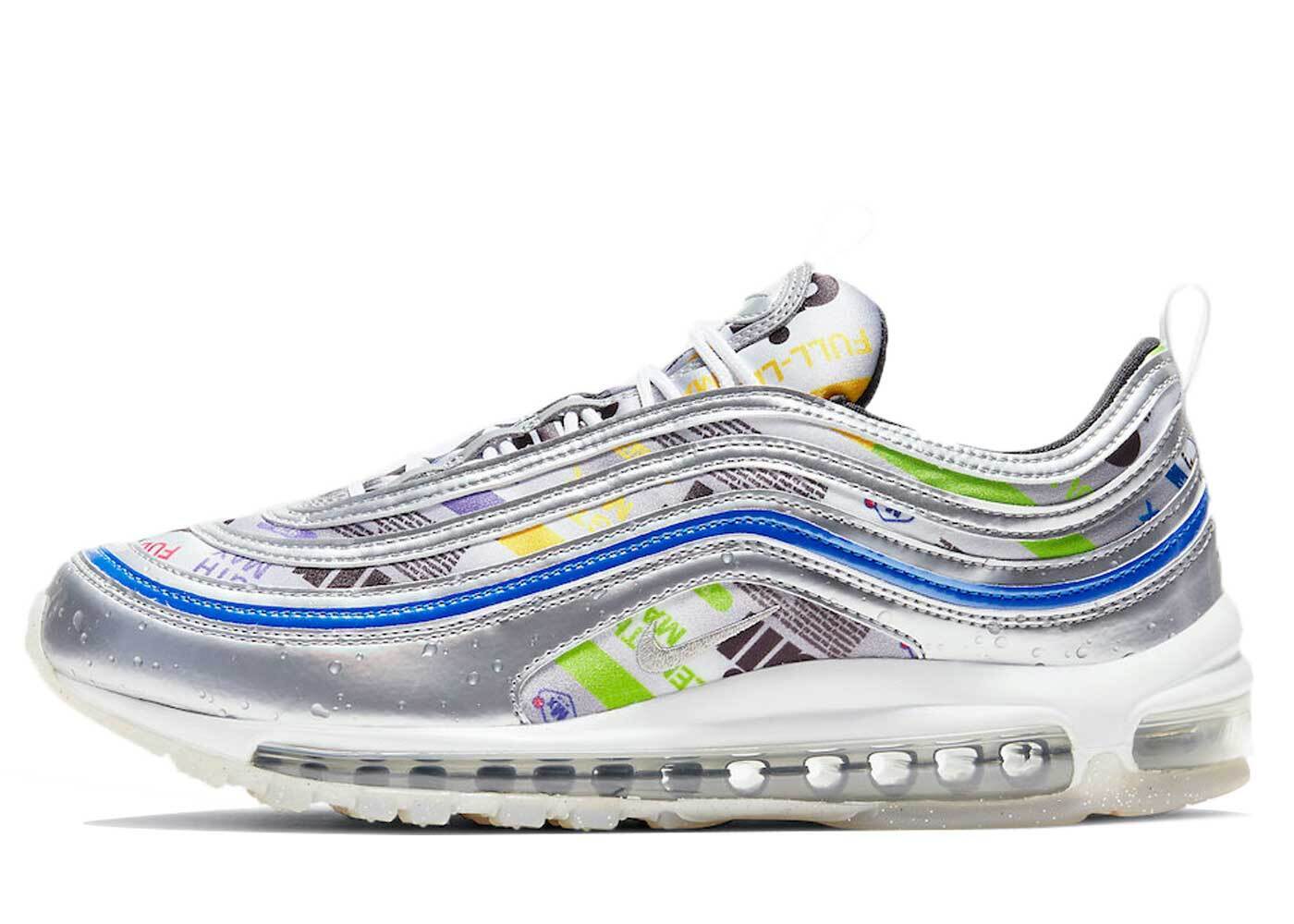 air max se 97