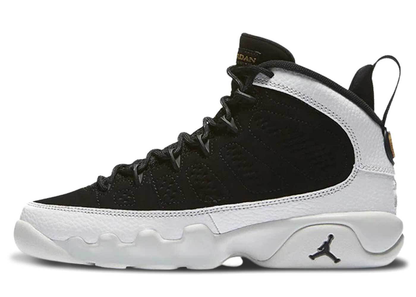 air jordan 9 retro gs