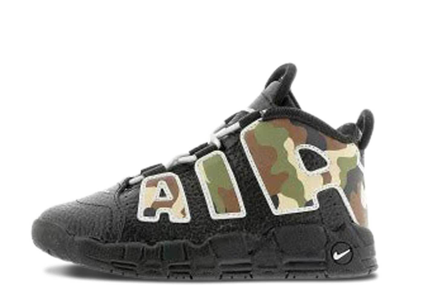 nike air more uptempo 96 camo