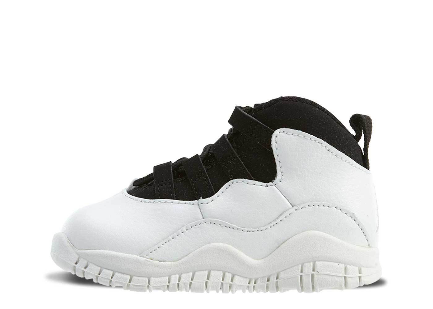 air jordan 10 low