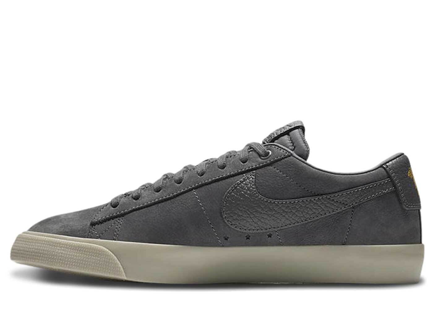 grant taylor blazer low