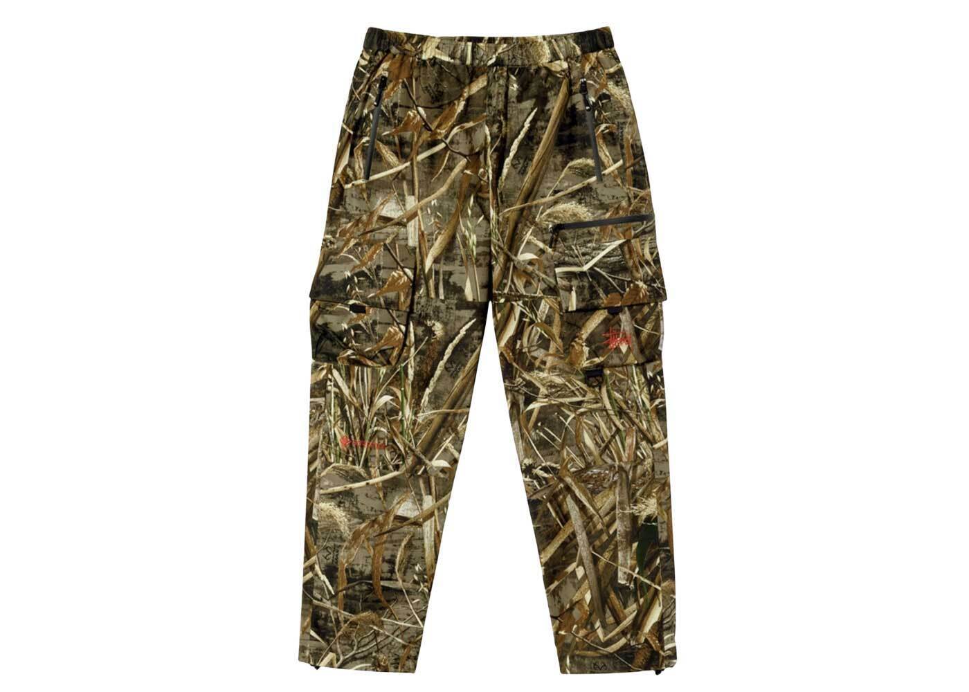 Realtree hardwoods pants Clearance