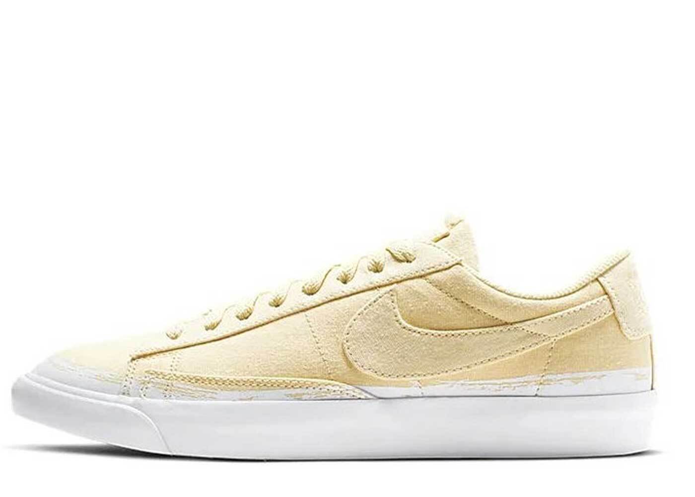 Nike Blazer Low NYC Procell Wildcard ç¸å ´ã»ãã¬å¤æå ± -ã¢ãã«ã