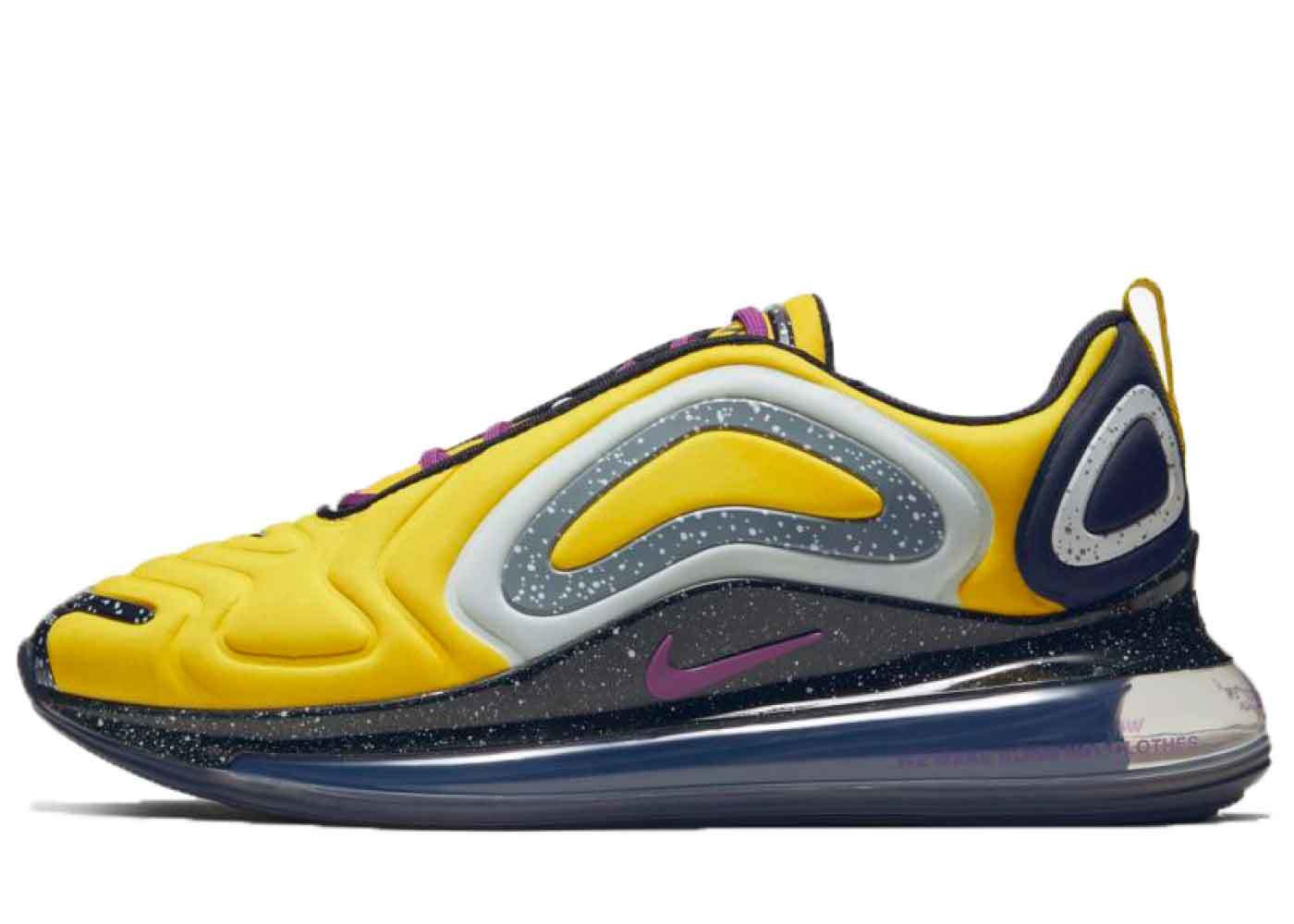 air max bright citron