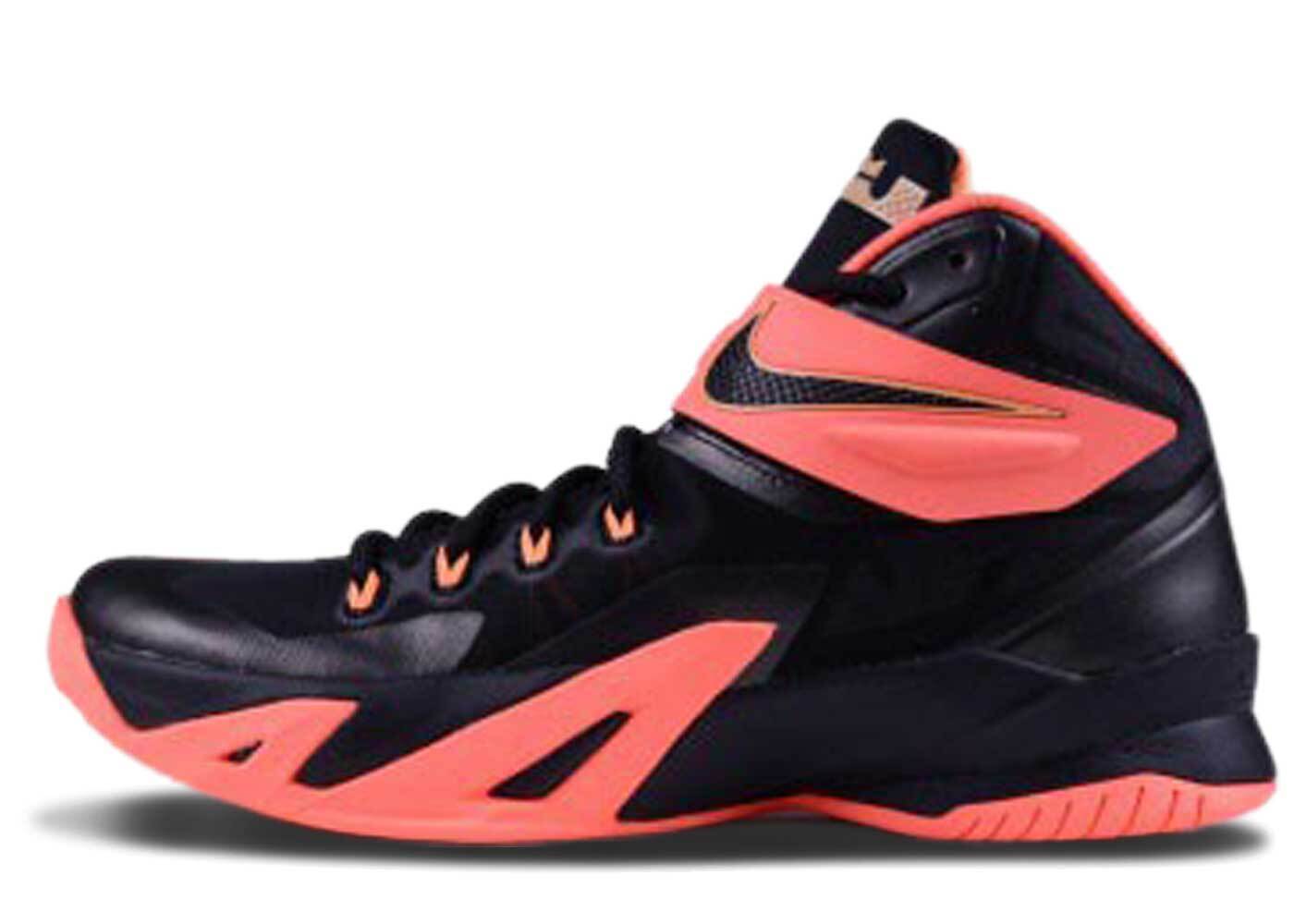 nike zoom soldier 8
