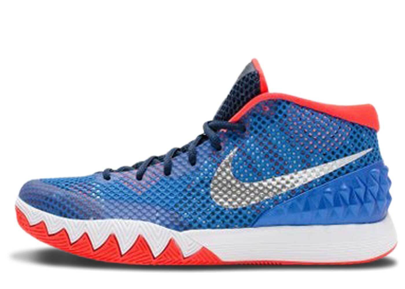 kyrie 1 independence day