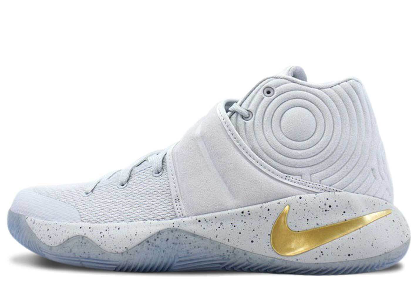 nike kyrie 2 battle grey