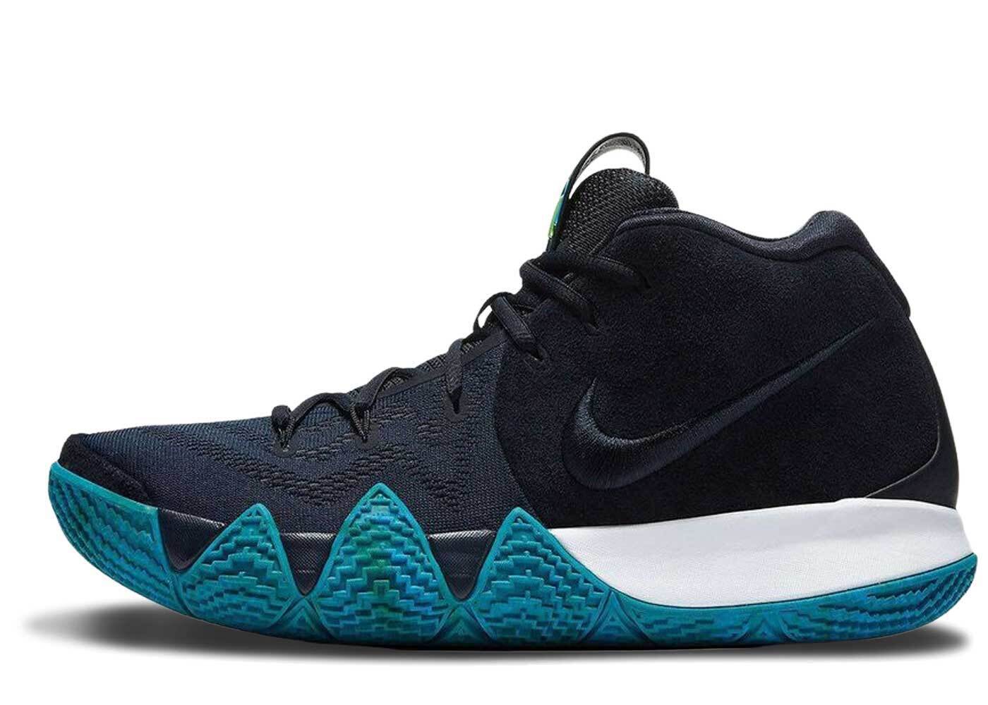 kyrie 4 obsidian