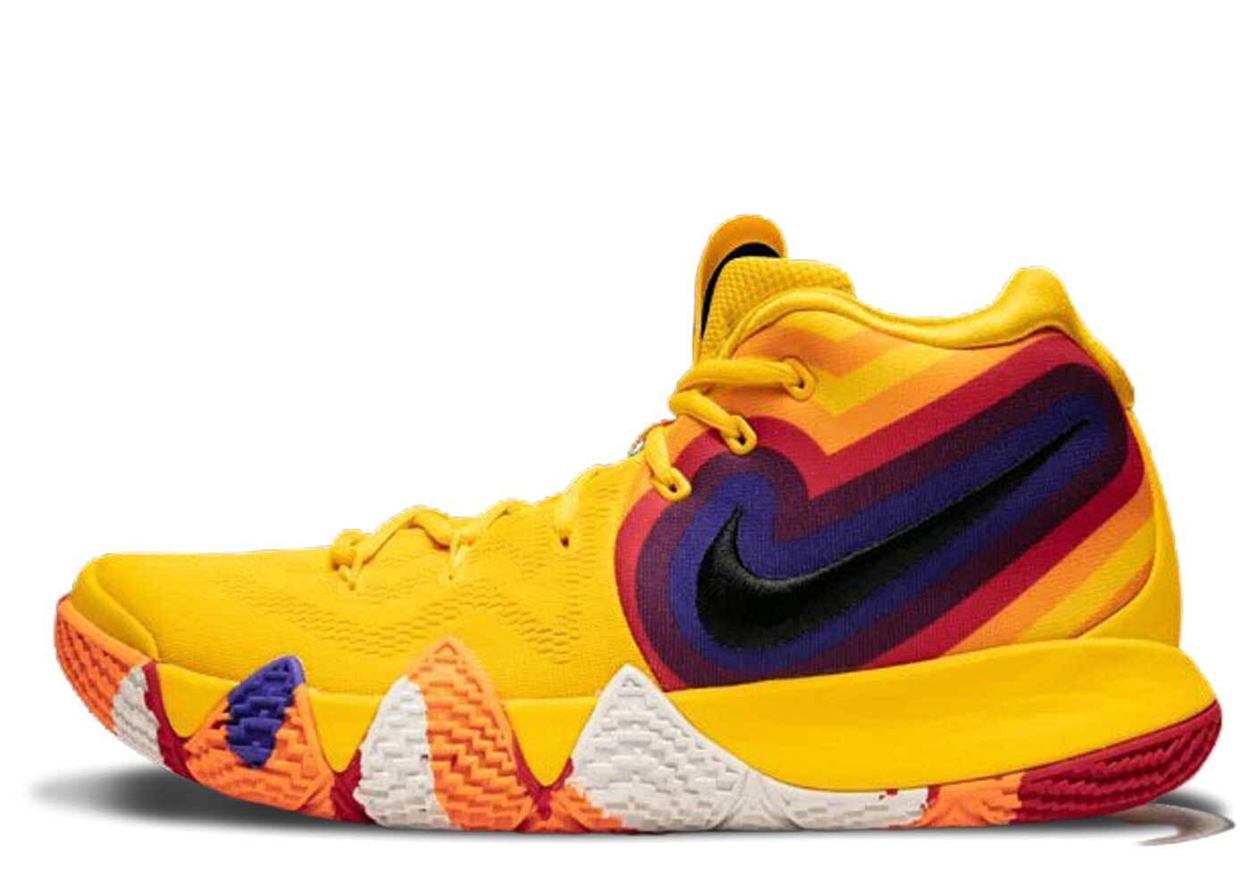 kyrie decades pack