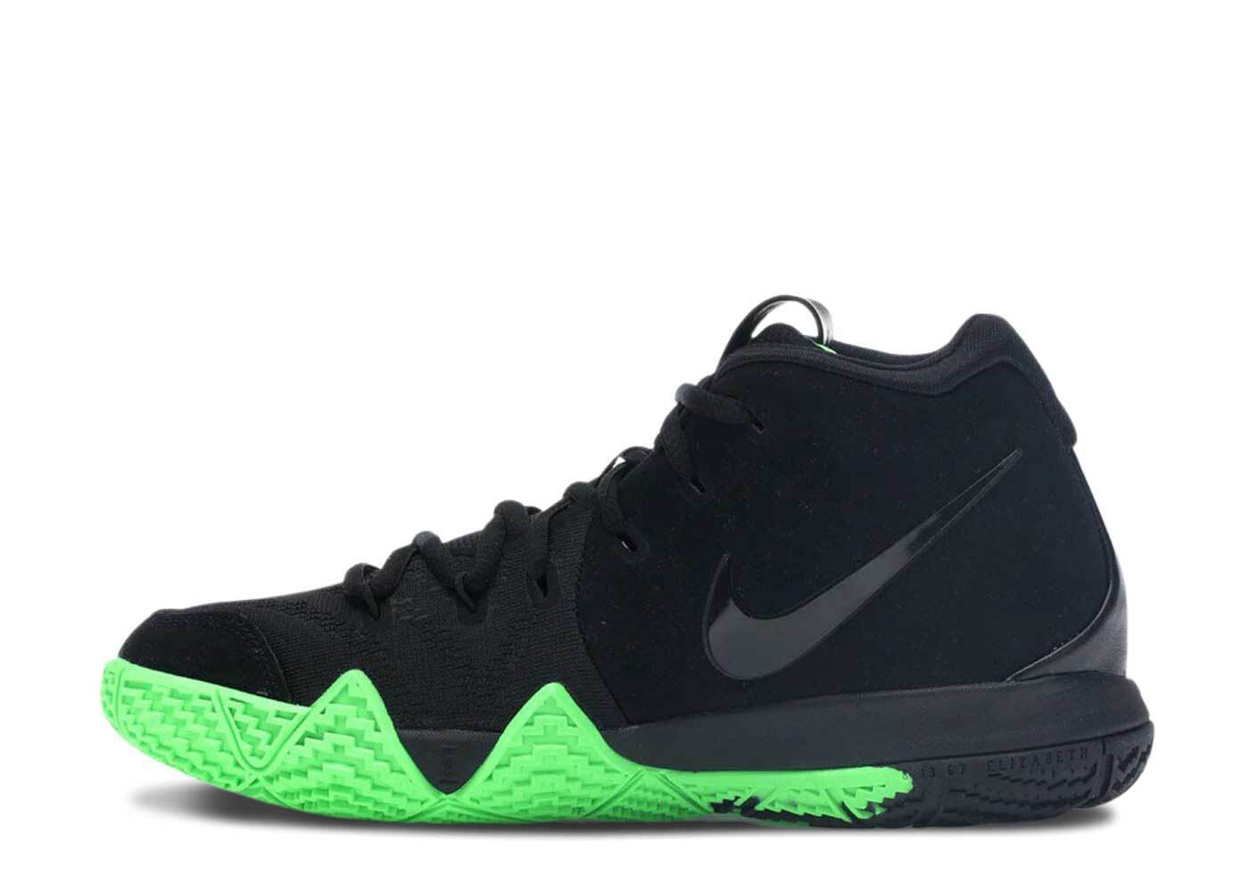 kyrie 4 halloween kids